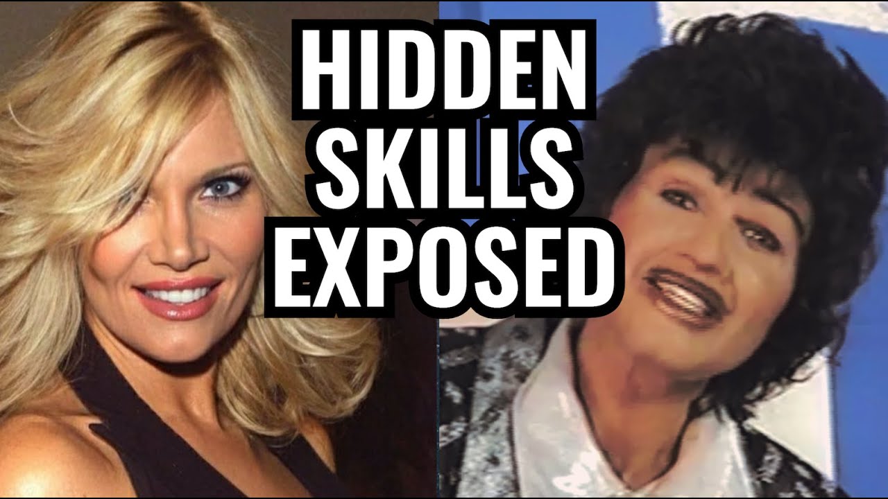 Phil Spector Victim: Rare Footage Reveals Lana Clarkson