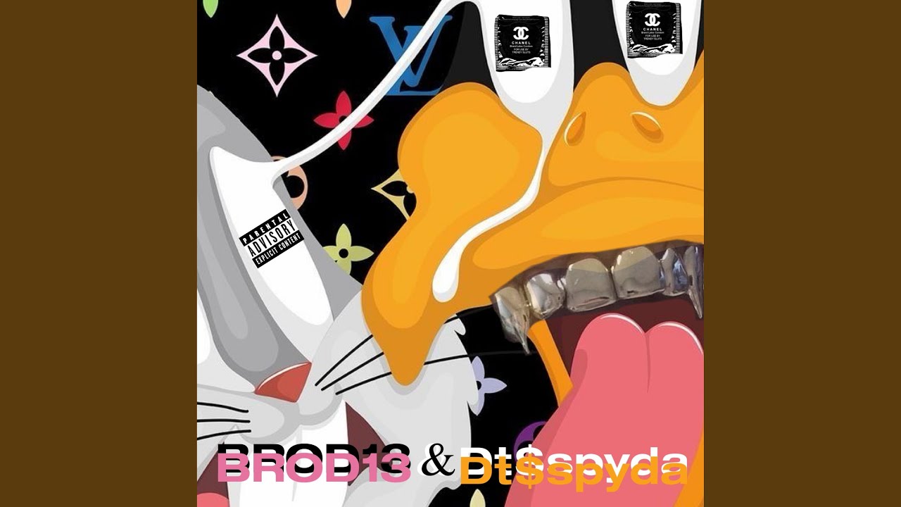 L VxPRADA (feat. BROD13)