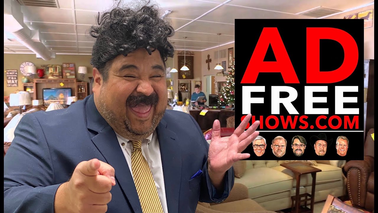 ADFREESHOWS MINI MALL