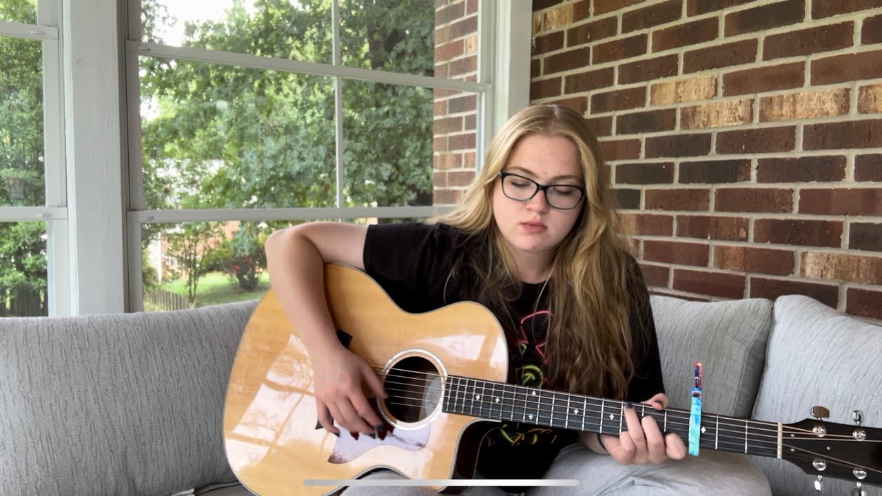 A Little Bit of Everything by Dawes (cover)