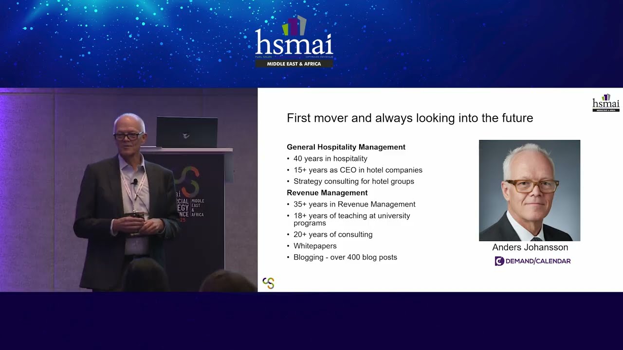 Beyond RevPAR - Hidden metrics that drive Hotel Profitability