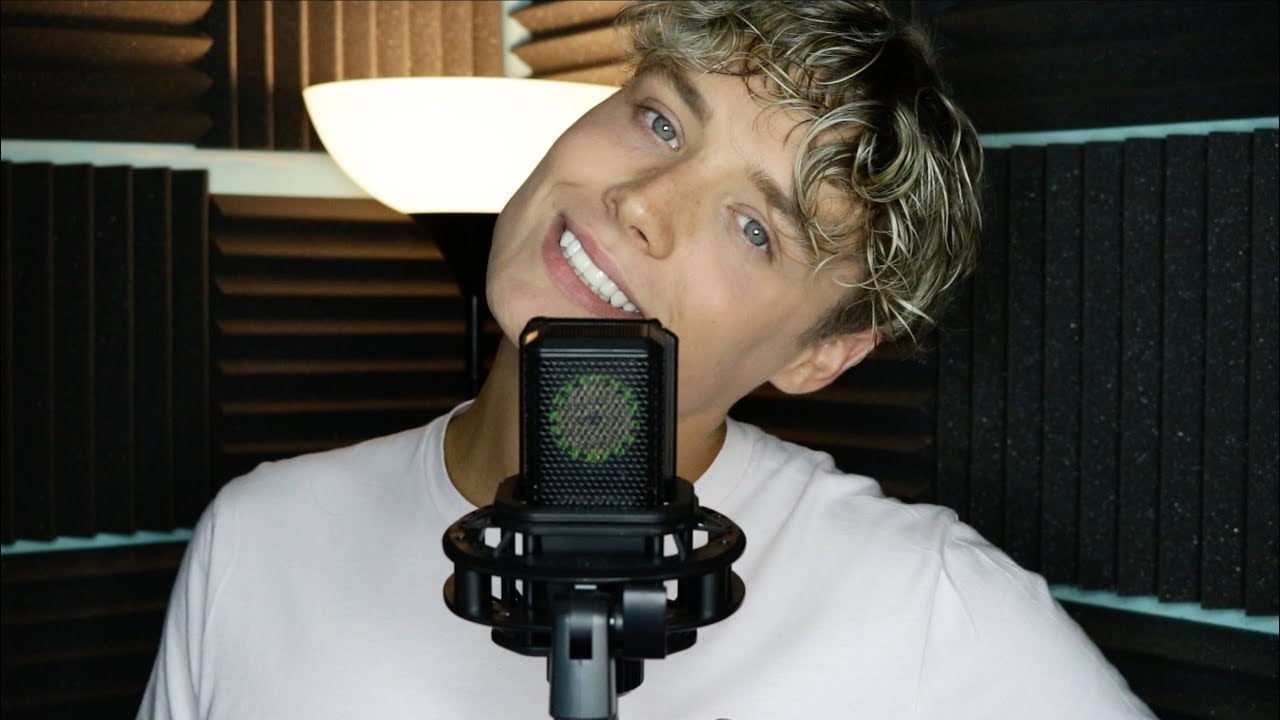 Calvin Harris, Dua Lipa - One Kiss (Joe Pelling Cover)