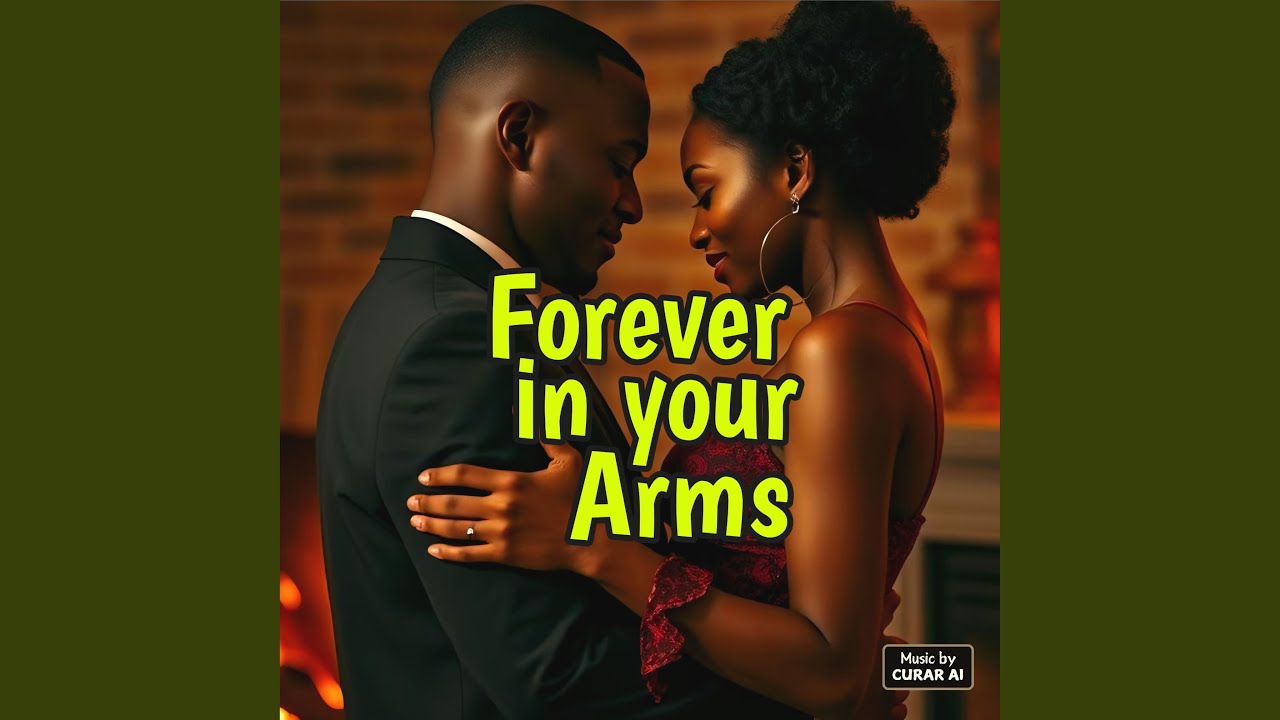 Forever in your Arms