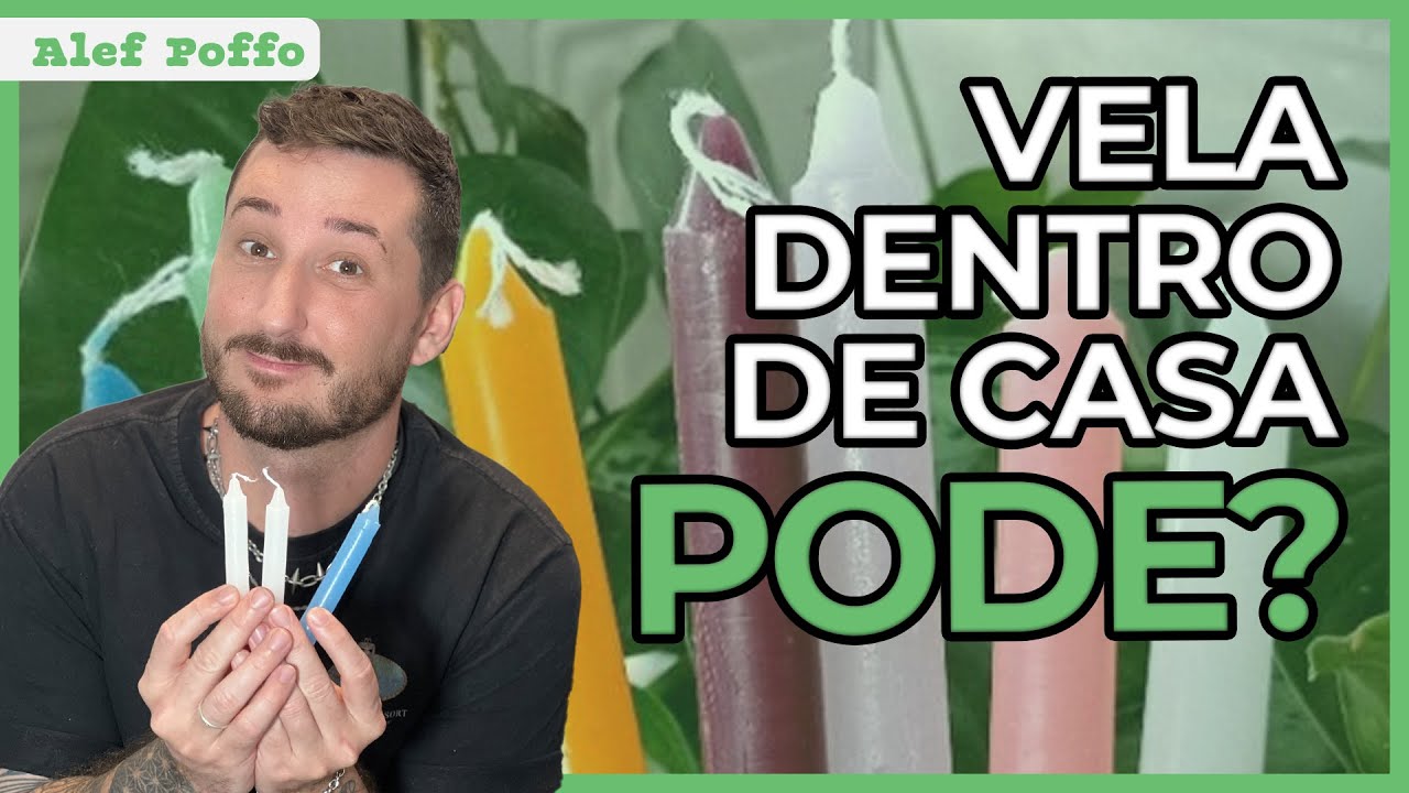 O que ningu&eacute;m te conta sobre firmezas na umbanda