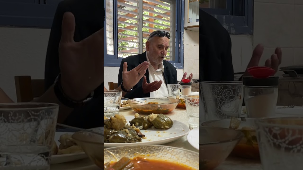ברכת המזון כמנהג קהילת סלמניה  | חכם צלאח אליהו