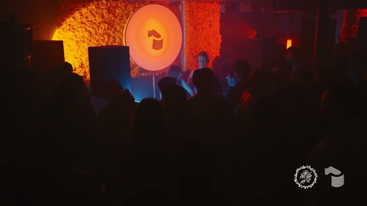 VALERIA LUGO B2B STEFHY CC | #0054 JAPAN CLUB - MIMOSA