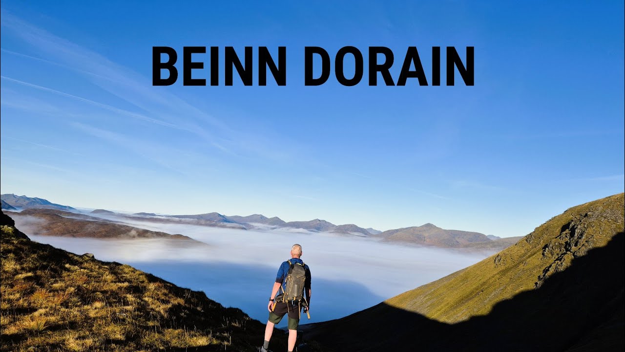 Beinn Dorain