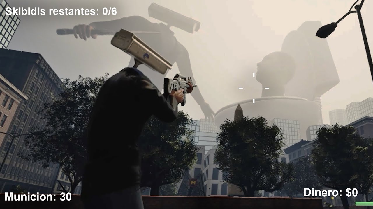 Probando Juegos Basura (3) de 