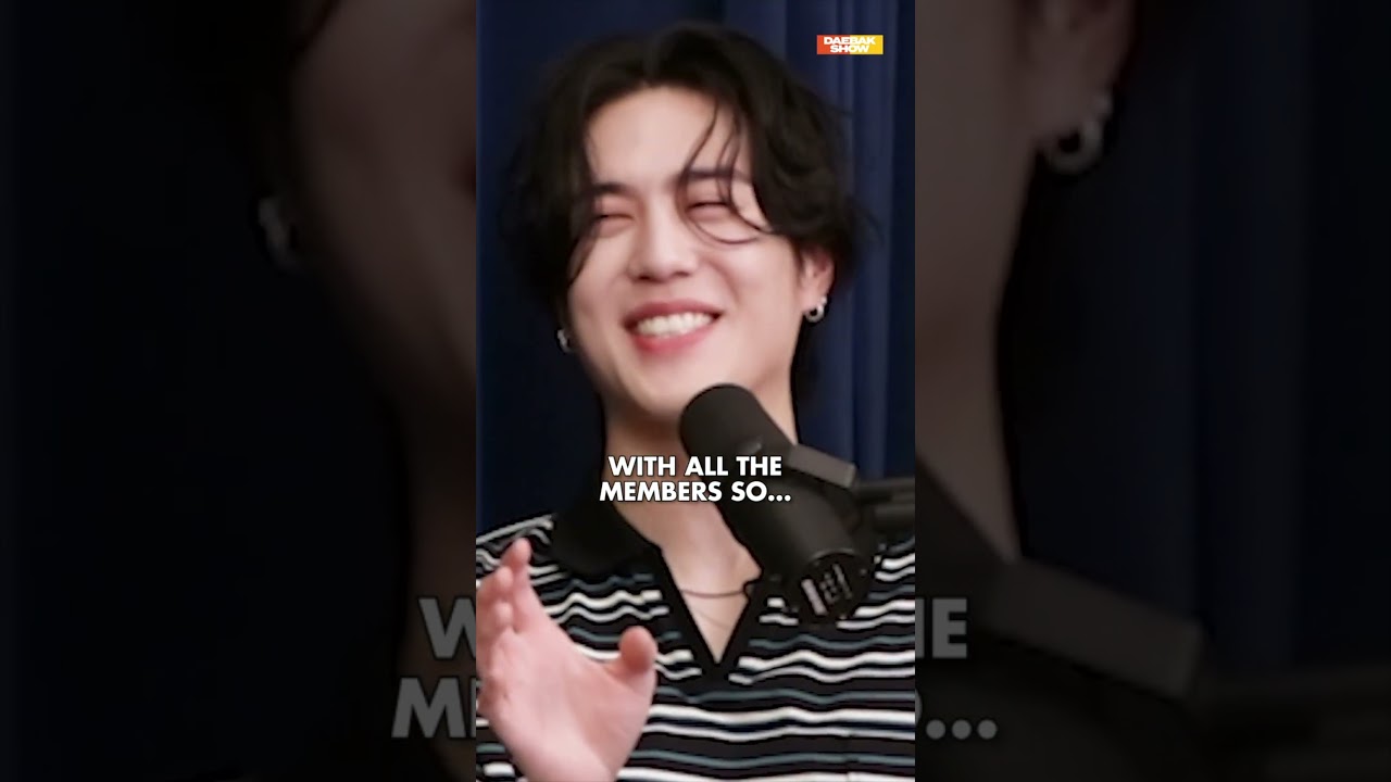 okay now we need to hear JACKSON&rsquo;s side of story&hellip; 😂 #YUGYEOM #GOT7 #EricNam #Daebak #kpop