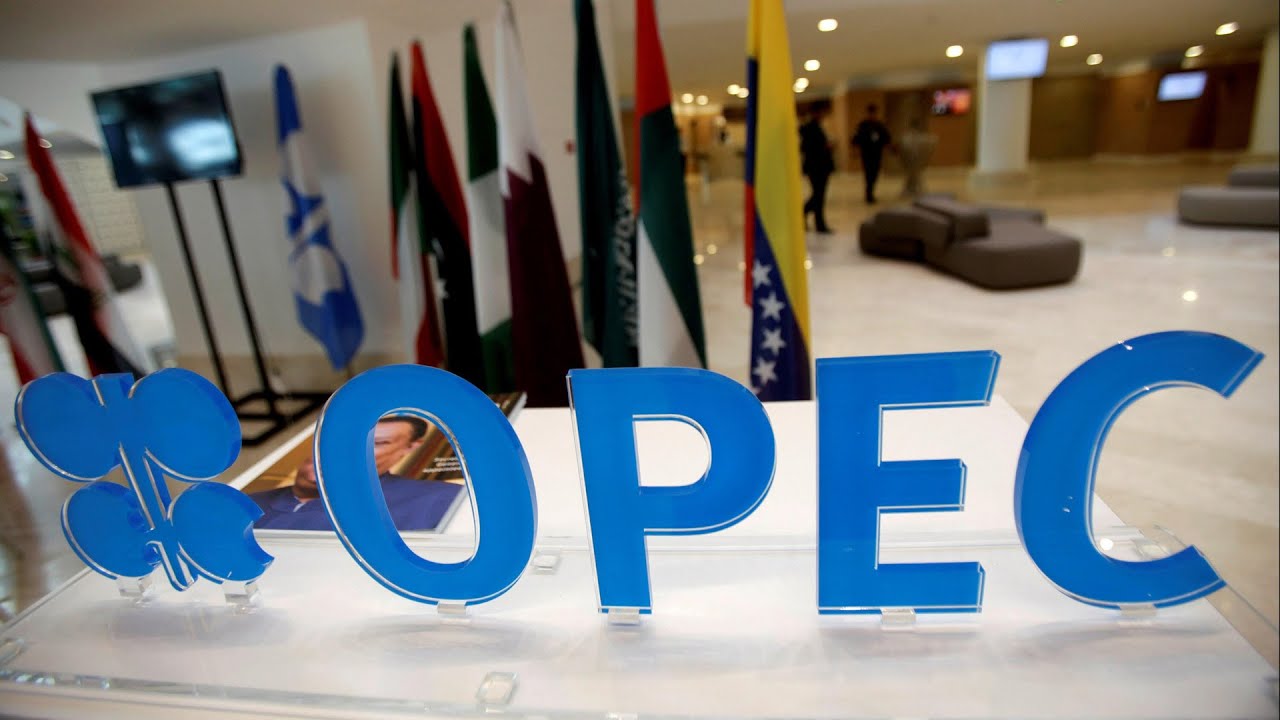 OPEC, other producers agree to slash oil production to contain price crash