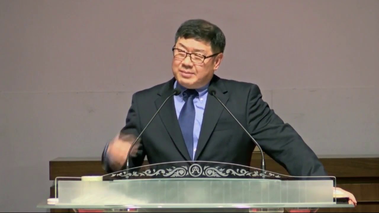 [고린도후서 20]평균함 (고후 8:9-15)