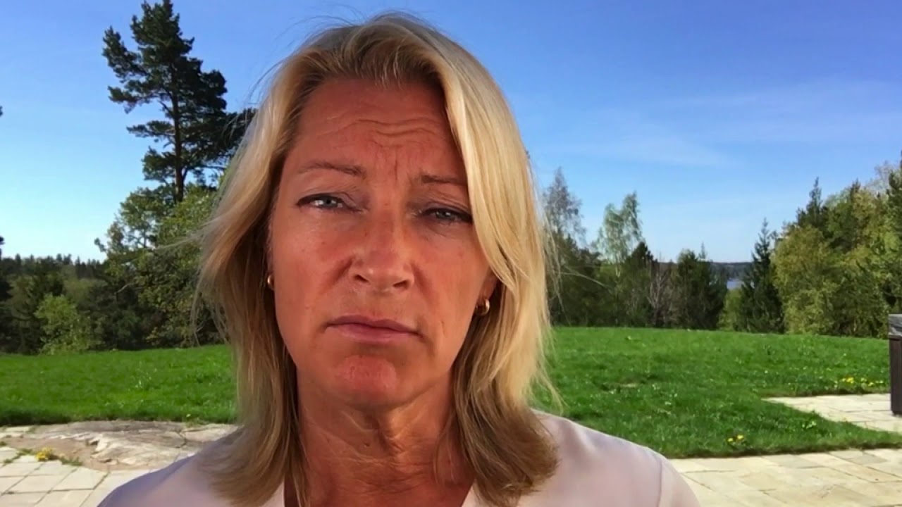 Kloka råd och tankar från Malin Dohlwitz Strindlund!