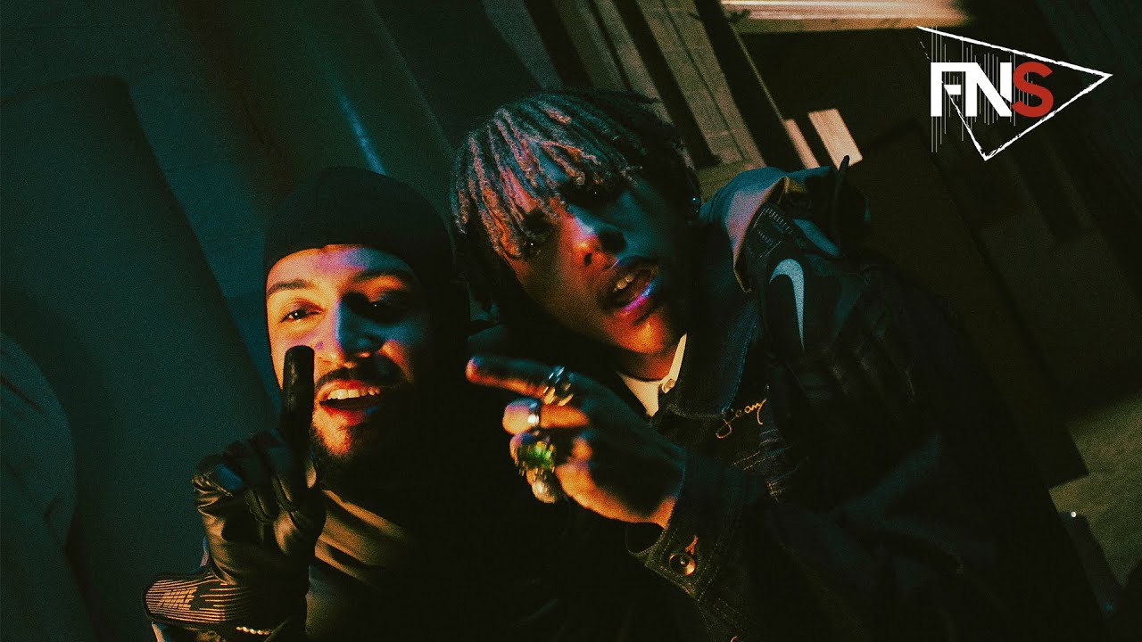 Darte - DelVillar x Aaron 21