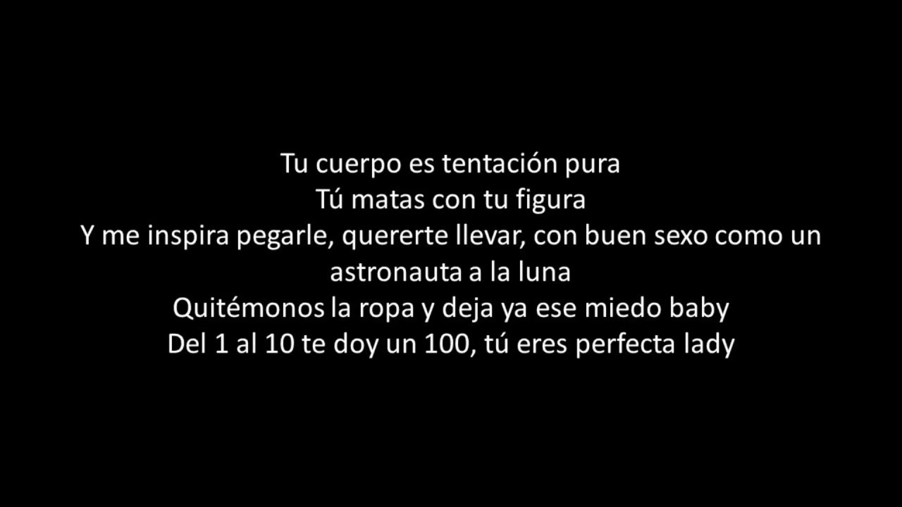 Chyno Miranda, Neutro Shorty, Juhn - Sin Trucos De Belleza (Letra)