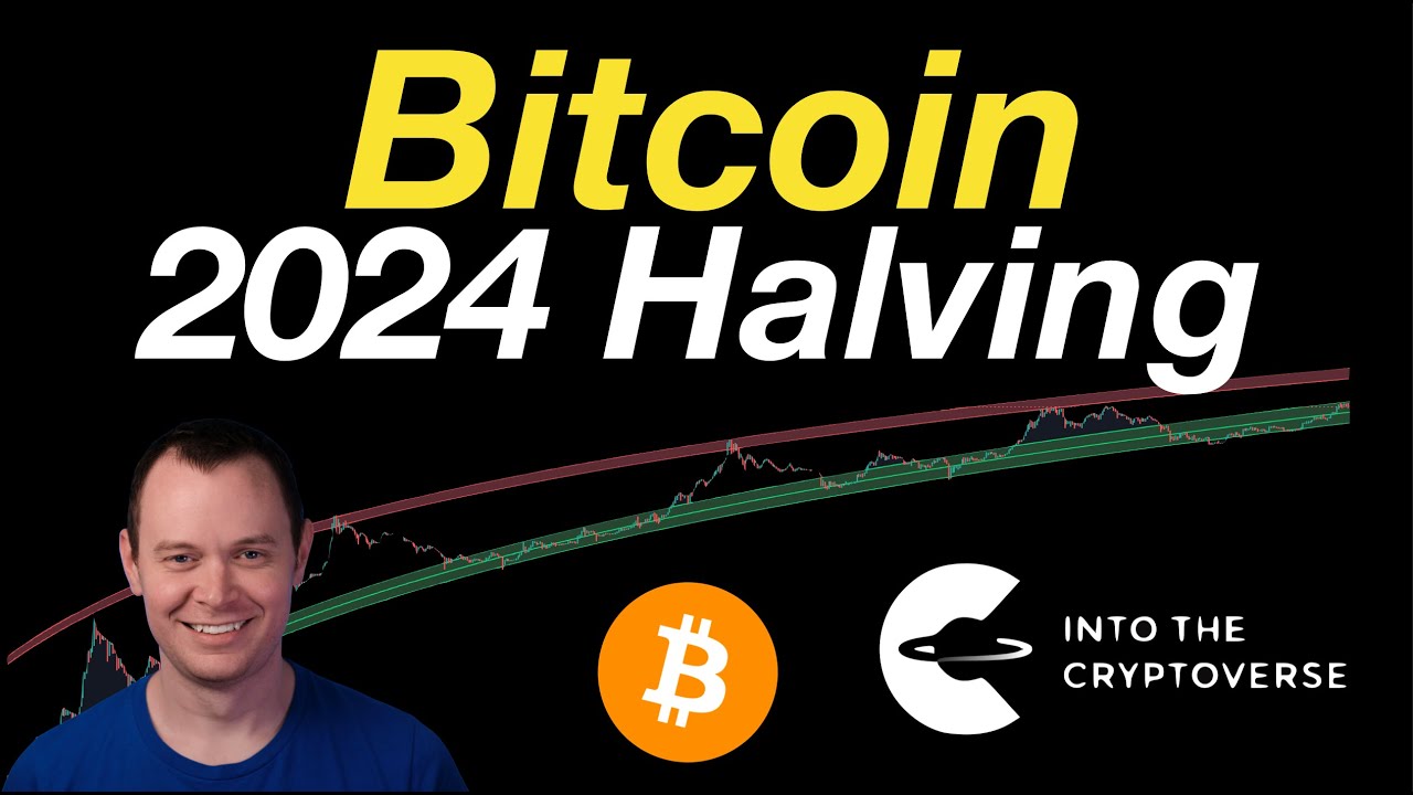 Bitcoin: The 2024 Halving