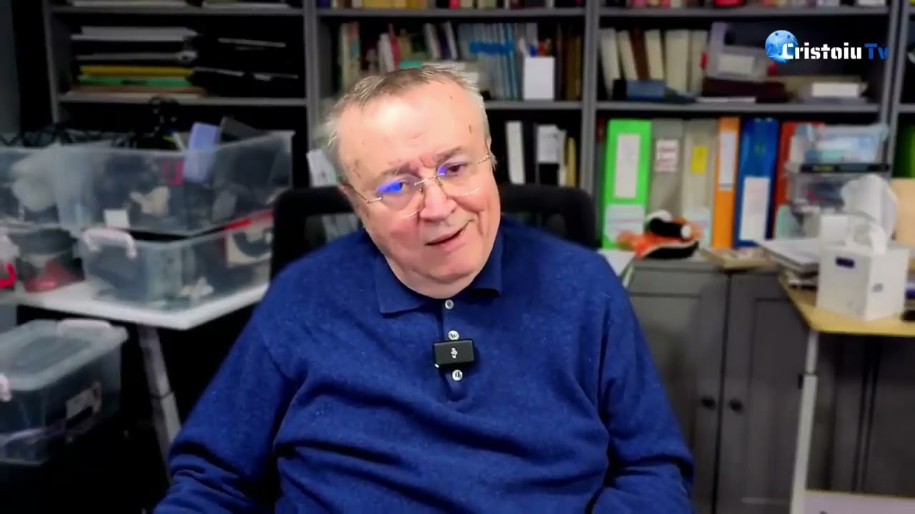 Nicușor e Platon, Aristotel, dar ne minte de stinge! Execută ordinele stăpânilor fără să comenteze