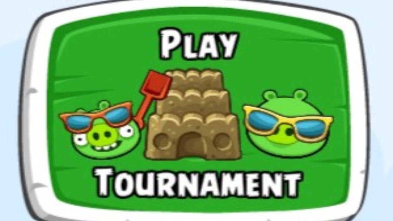 Summer Mayhem | Angry Birds Refresh