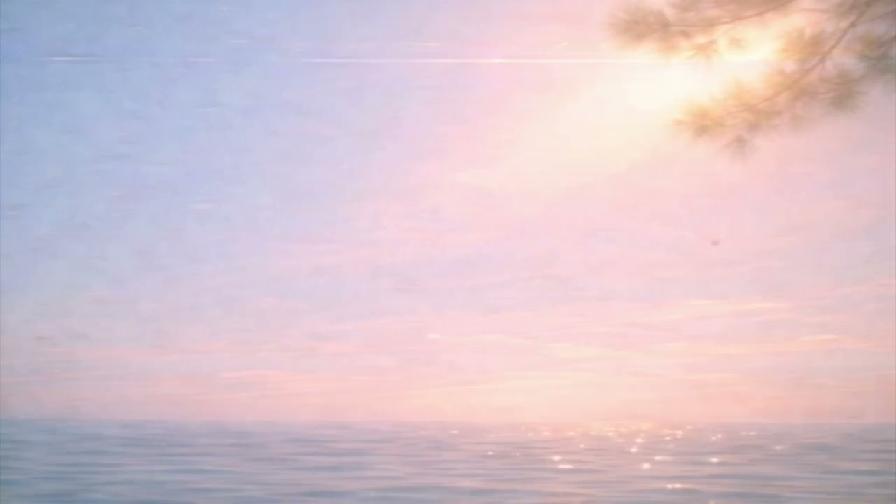 Apeexp - Pine Song(Official audio)