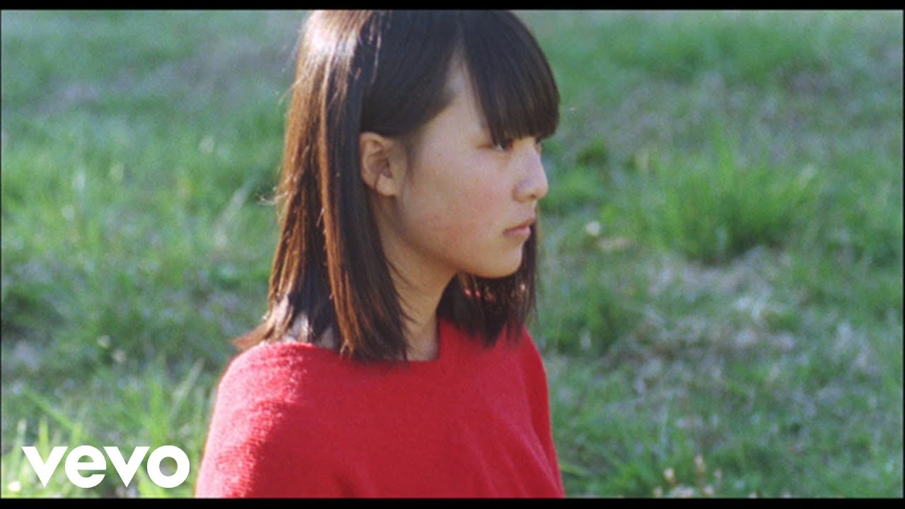 きのこ帝国 - 桜が咲く前に