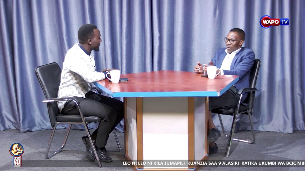 #LIVE: MEZA YA BUSARA | ISRAEL KATIKA UNABII -CHIMBUKO LA TAIFA LA ISRAEL