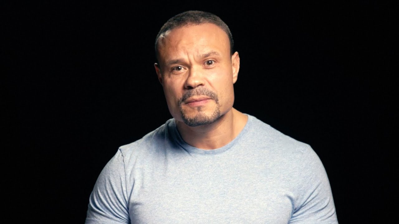 Dan Bongino's New Show 