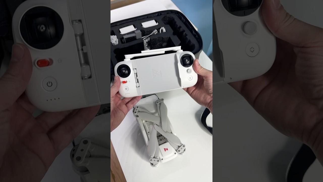 Flycam Fimi X8 SE 2022