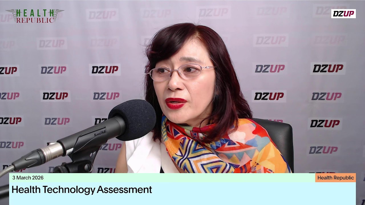 Health Technology Assessment - Health Republic