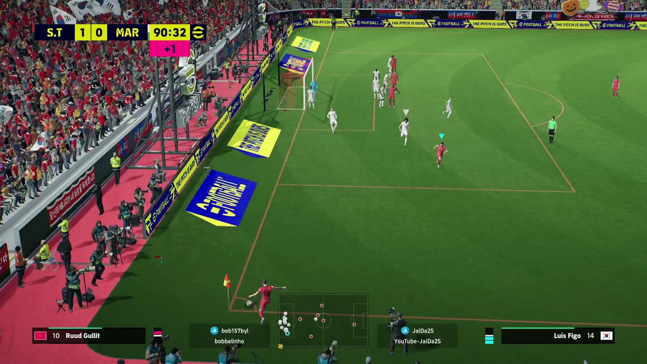 Efootball 2025 JaiDa25