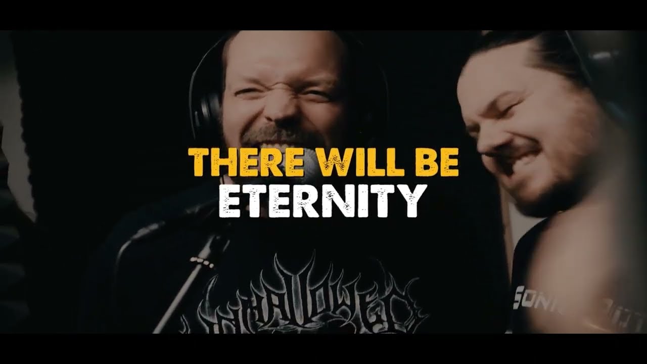 Altar of I x Sonic Riot &ndash; Kingdom of Doom (Official Lyric Video)