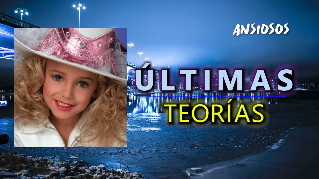 Los DETALLES MÁS SINIESTROS del caso | Jonbenet Ramsey