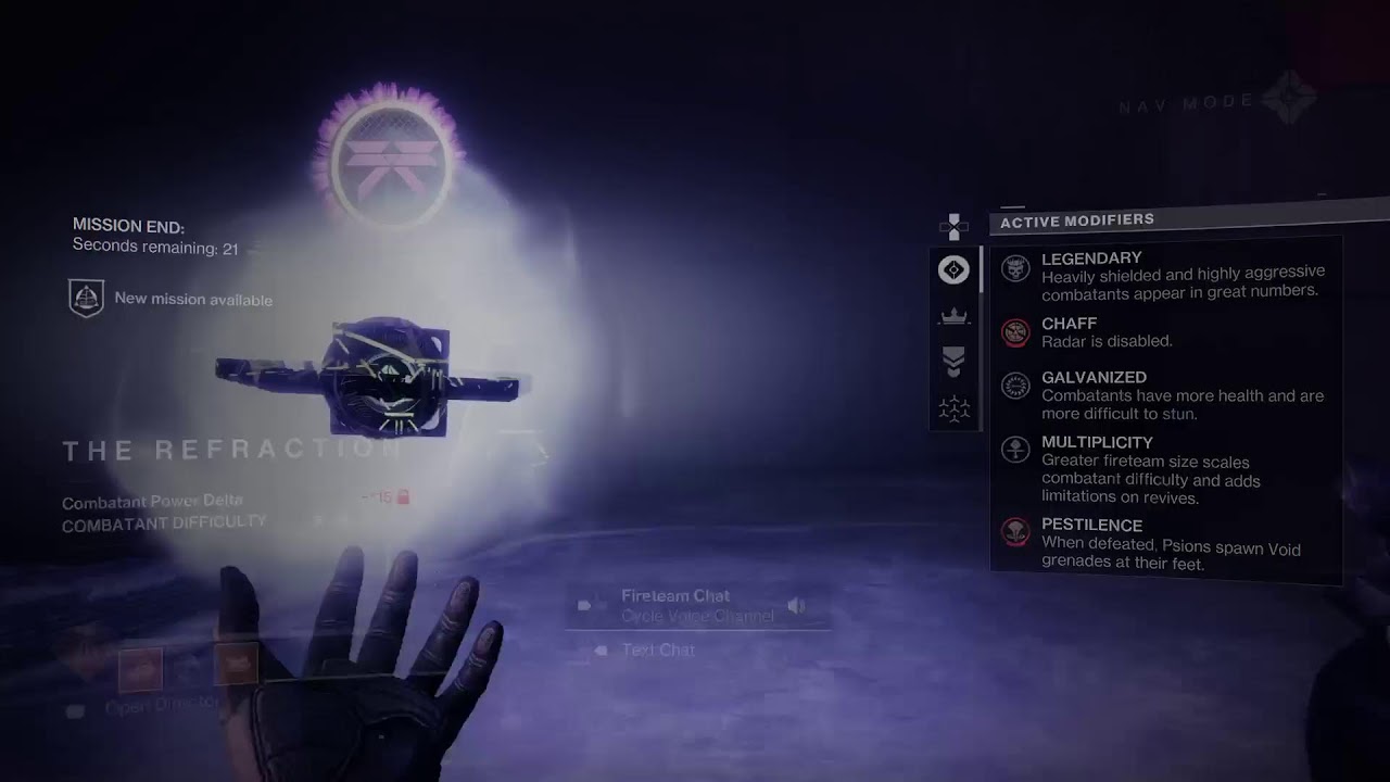 Destiny2! Livestream! (No commentary)