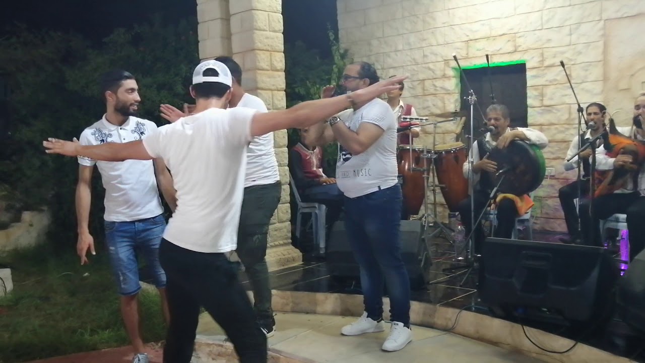 آه آه يا ليام ما ننساكش يا حنان - رياض بكار