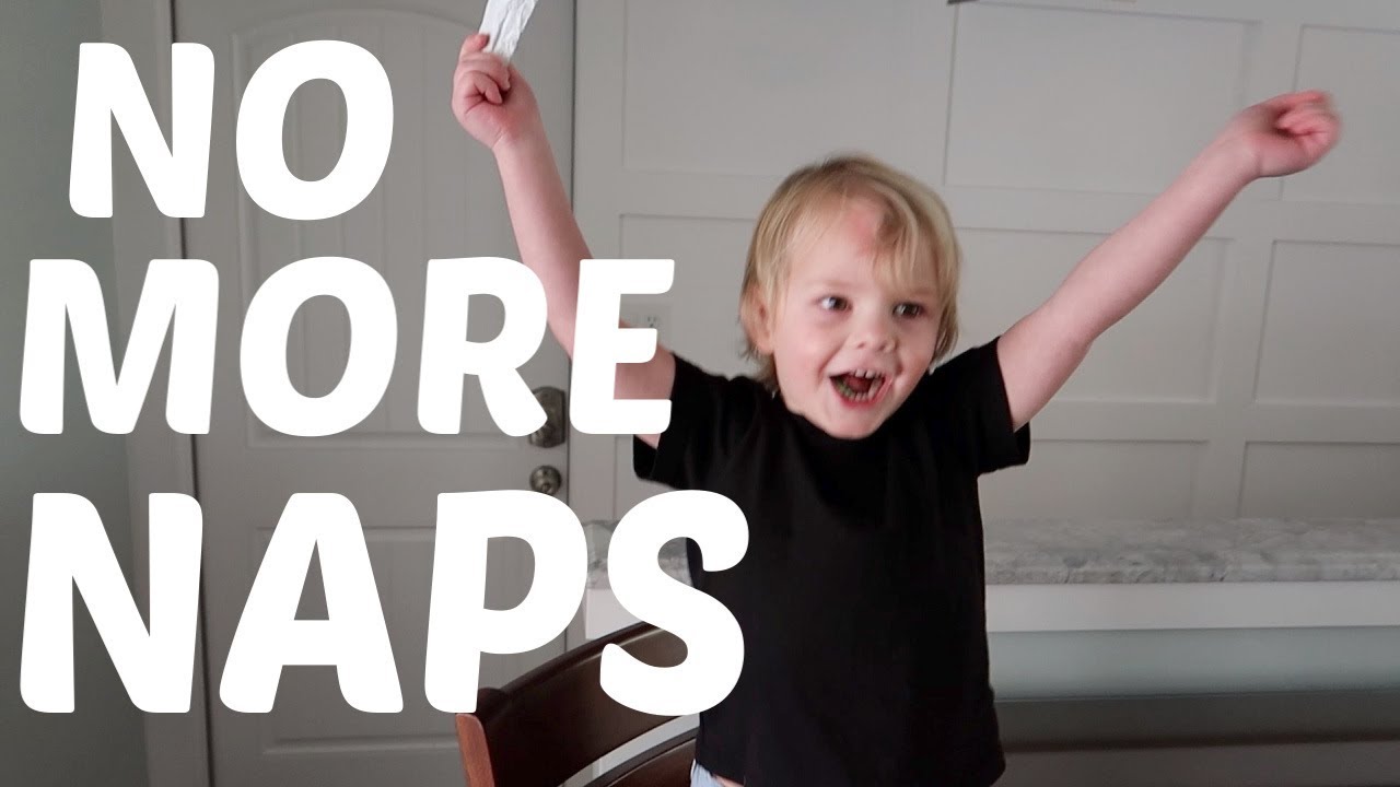 Refusing my NAPS