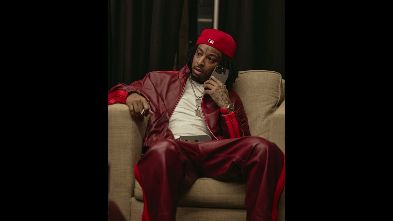 [FREE] 21 Savage Type Beat 2024 - 