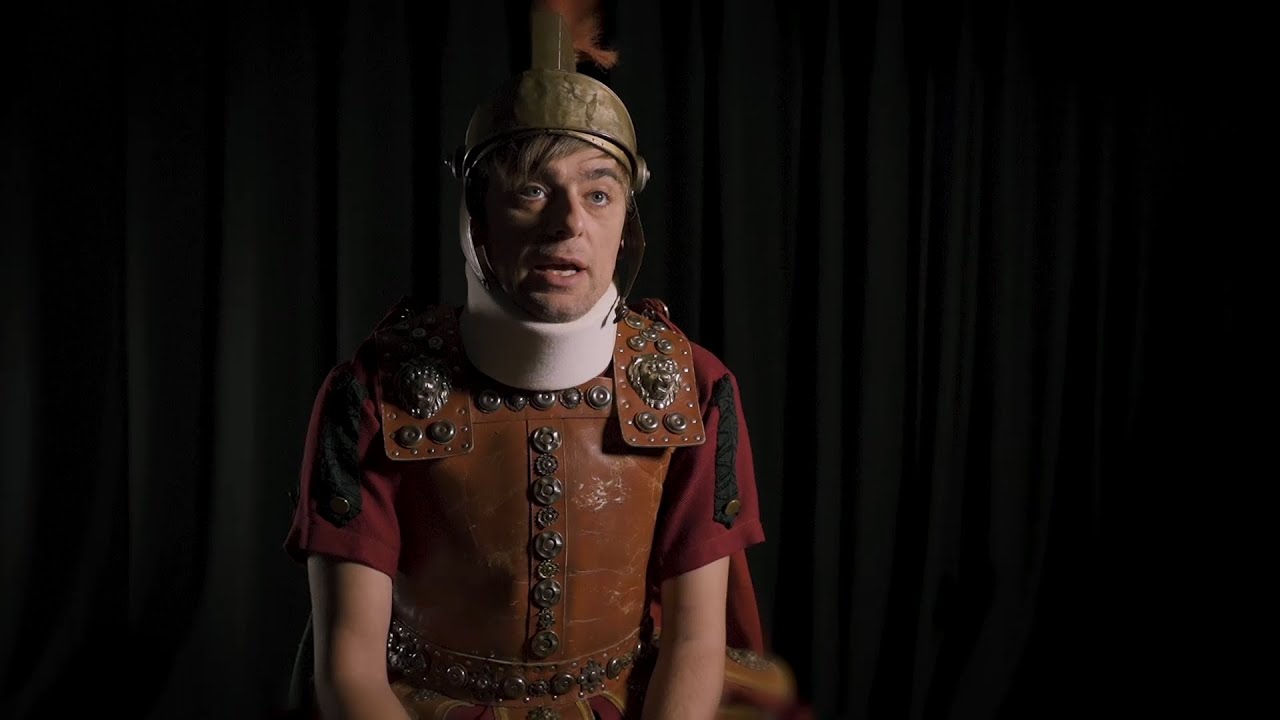 Het Verhaal van Het Verhaal van Vlaanderen