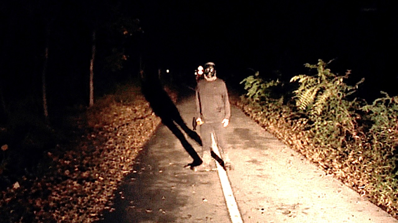 Scary Files Vol. 12