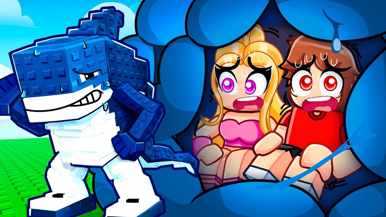 WE ENTERED A NEW BRAINROT...