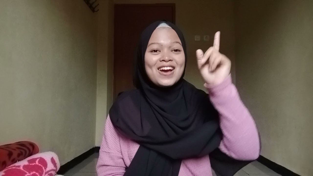 Micro Teaching bahasa Inggris (opening & closing In the class)
