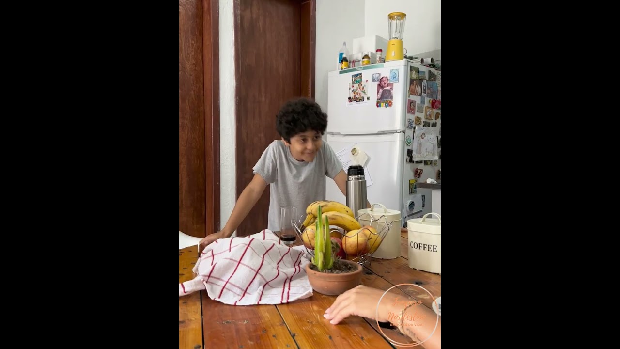 Faça isso Se seu filho não te respeita e não quer ajudar em casa!