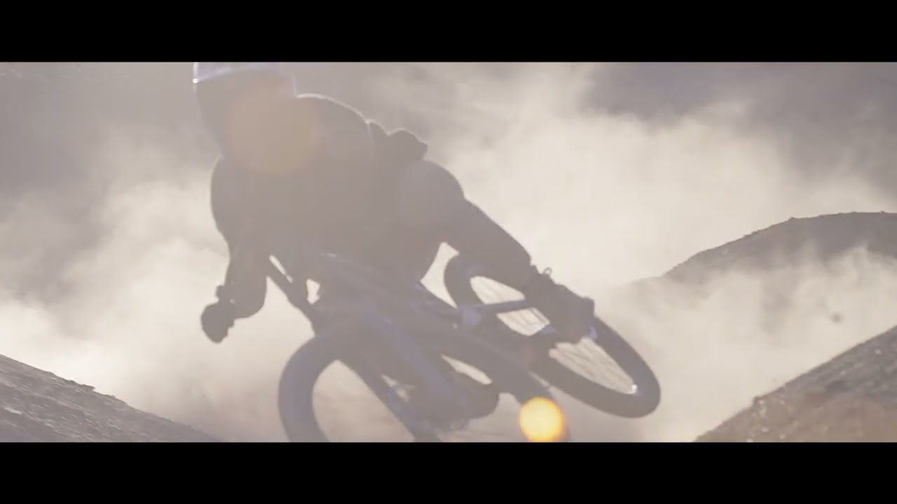 Freeride in Chile Ft // Lacondeguy // Vink //