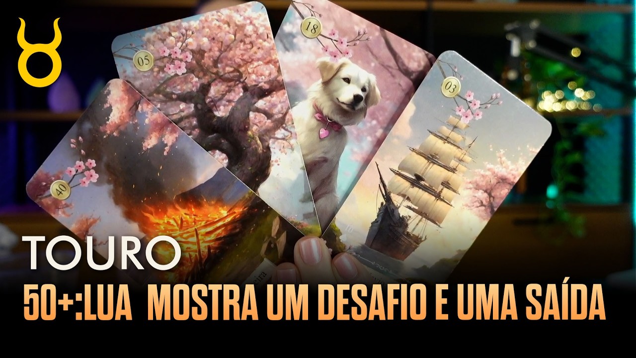 🌙✨🌒 TOURO: A LUA CRESCENTE TRAZ UMA VIRADA… MAS VOCÊ PRECISA VER ISSO A TEMPO 👀 #taurustarot