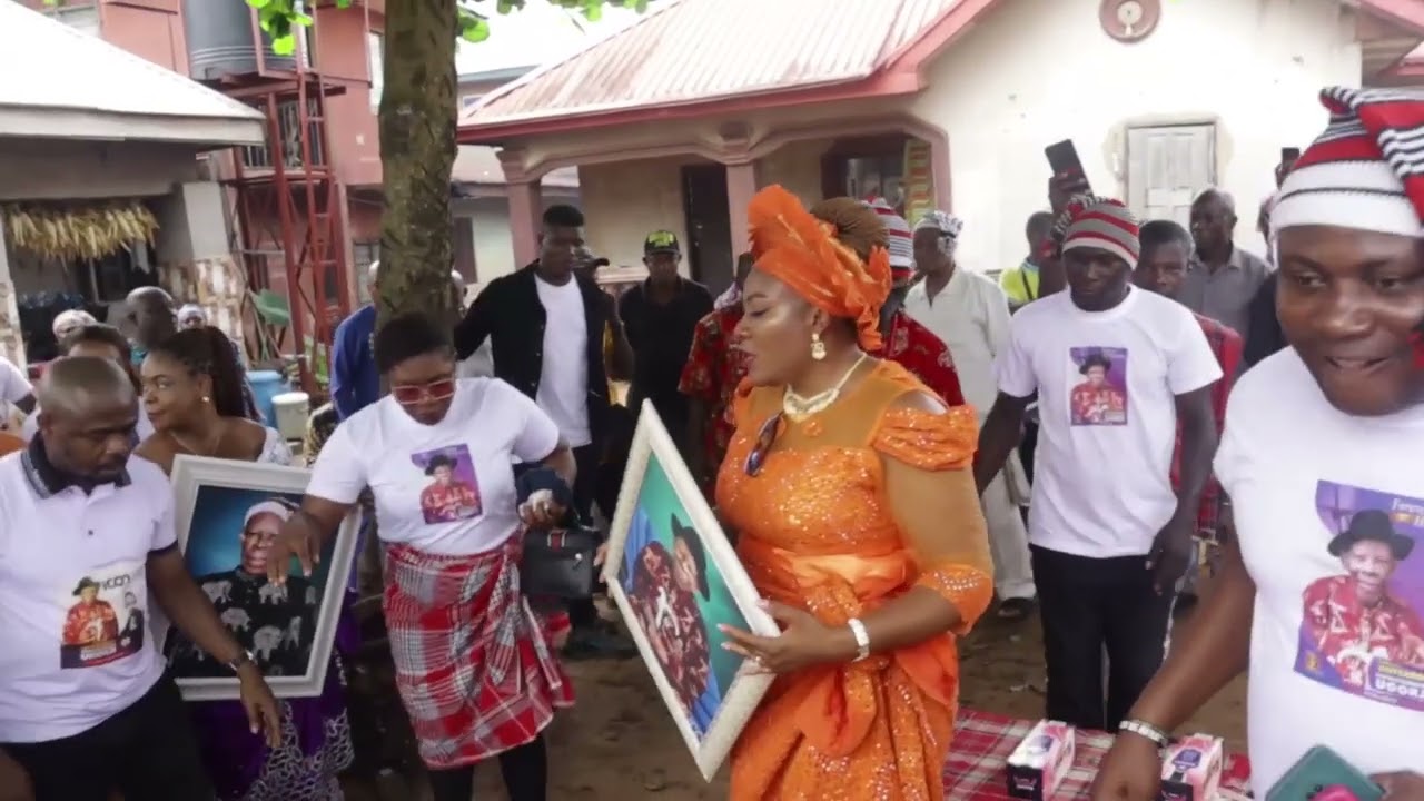 Laa N'udo Ezigbo Nna.