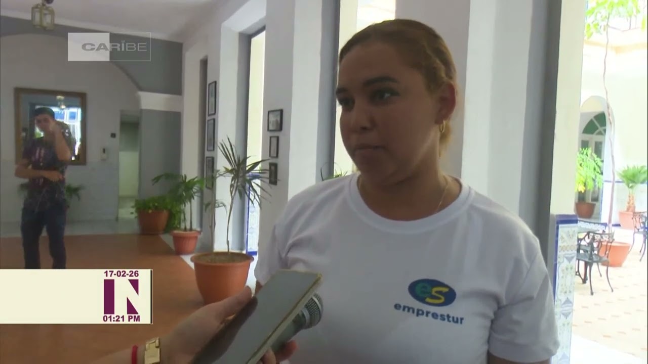 Medidas de EE. UU. contra Cuba afecta el turismo, sector clave en la economía del país