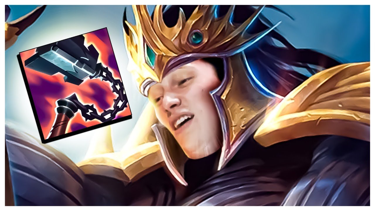 JARVAN, O GAUCHO SECRETO!!!