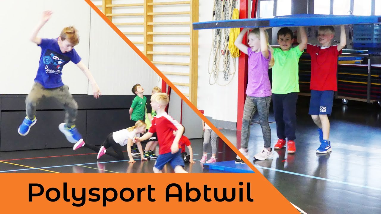 Polysport Abtwil AG, 19 03 21