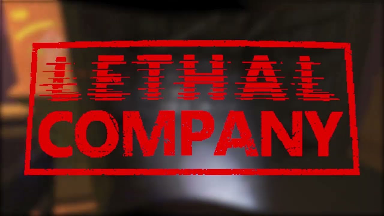 Bracken on my Back | A Lethal Company Montage