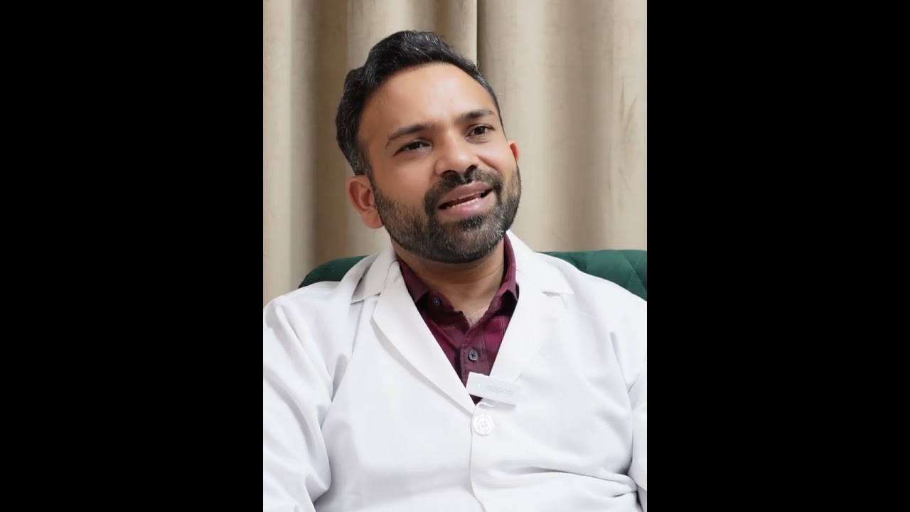 WHAT IS THE TREATMENT OF KNOCK KNEE, WITH MEDICINE OR SURGERY