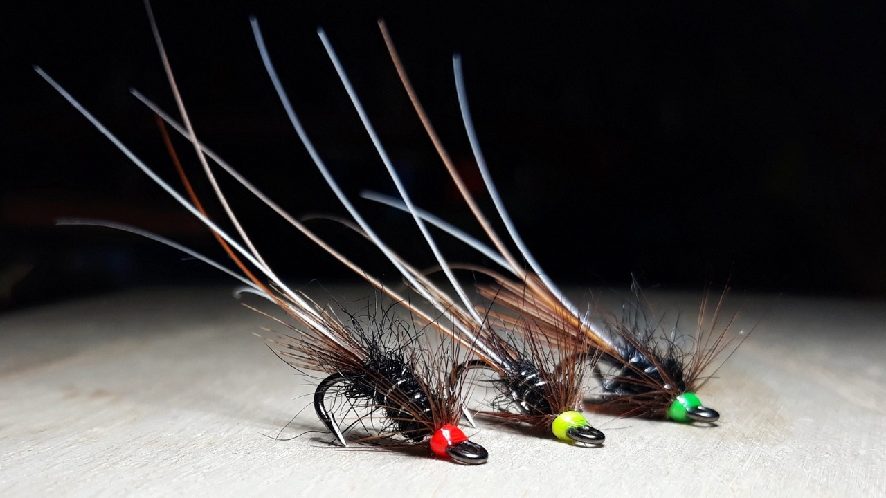 A Great Fly BUT Some Don't Want You To Use It!