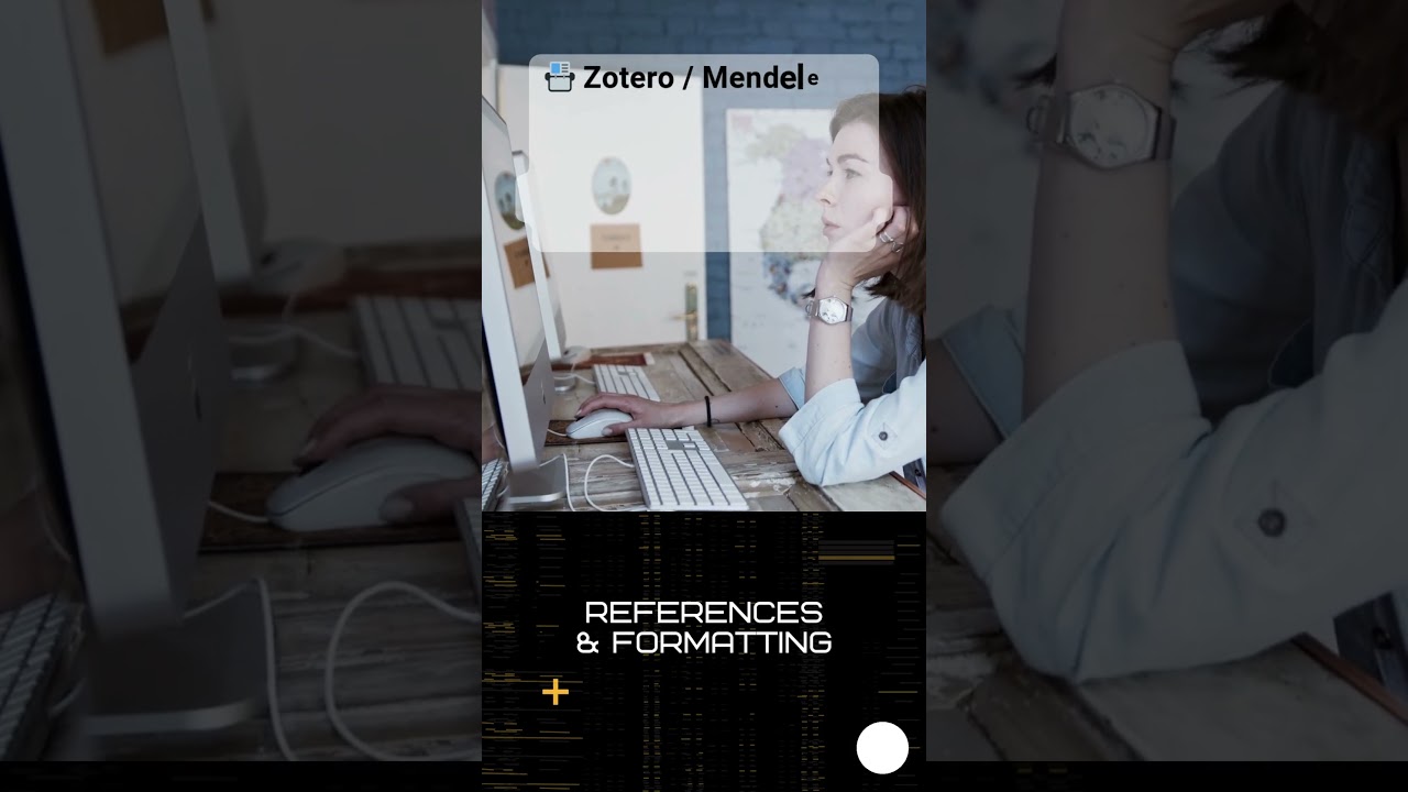 🔬 Top Online Tools to Supercharge Your Research Writing #ResearchTools #AcademicWriting