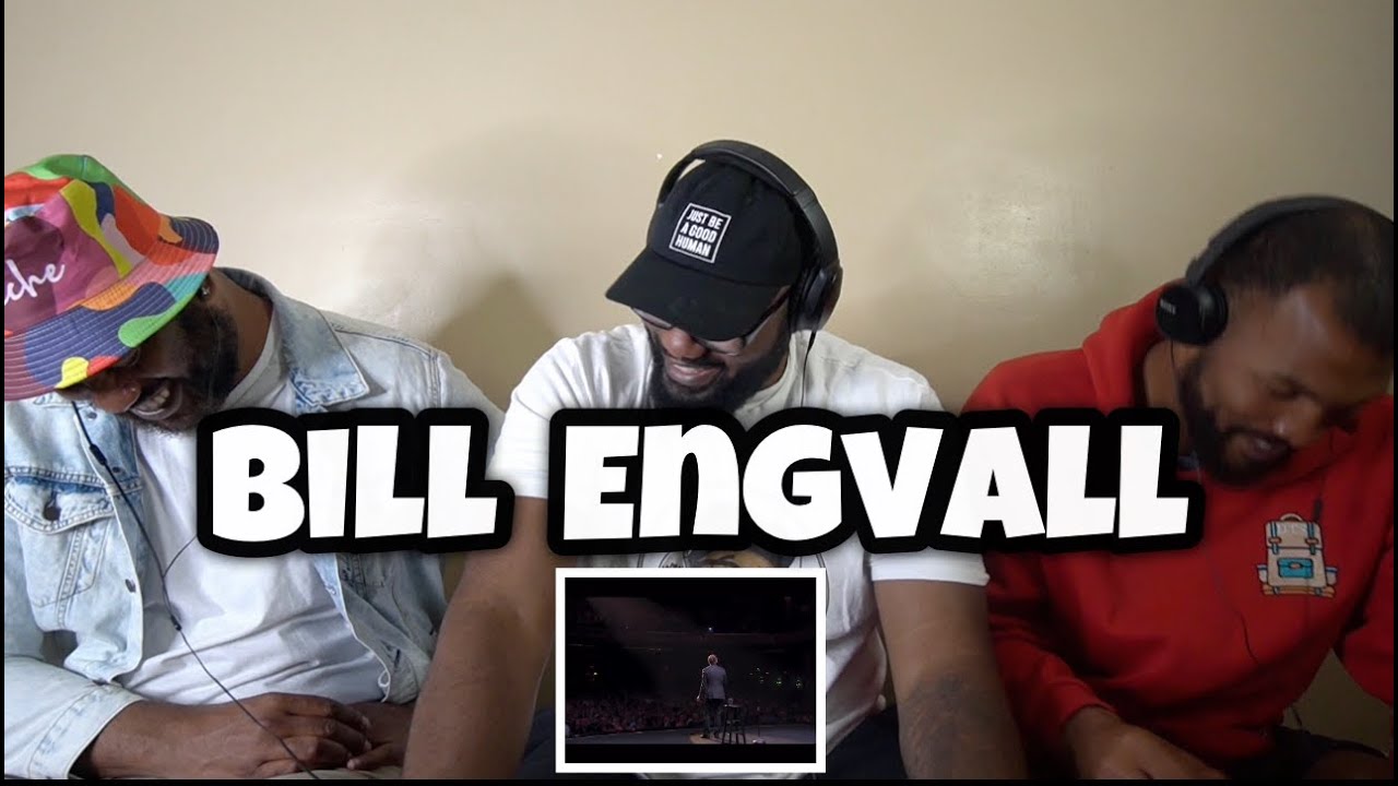Bill Engvall Tries Marijuana | REACTION
